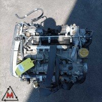 Motore 939A2000 per ALFA ROMEO 159 Mk1 2005-2011 1.9 DIESEL 110kW usato (107770)