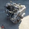 Motore 939A2000 per ALFA ROMEO 159 Mk1 2005-2011 1.9 DIESEL 110kW usato (107770)