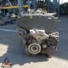 Motore 939A2000 per ALFA ROMEO 159 Mk1 2005-2011 1.9 DIESEL 110kW usato (107770)