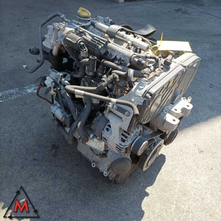 Motore 939A2000 per ALFA ROMEO 159 Mk1 2005-2011 1.9 DIESEL 110kW usato (107770)