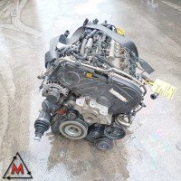 Motore 939A2000 per ALFA ROMEO 159 Mk1 2005-2011 1.9 DIESEL 110kW usato (116306)