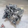 Motore 939A2000 per ALFA ROMEO 159 Mk1 2005-2011 1.9 DIESEL 110kW usato (116306)