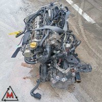 Motore 939A2000 per ALFA ROMEO 159 Mk1 2005-2011 1.9 DIESEL 110kW usato (116306)