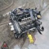 Motore 939A2000 per ALFA ROMEO 159 Mk1 2005-2011 1.9 DIESEL 110kW usato (116306)