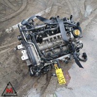 Motore 939A2000 per ALFA ROMEO 159 Mk1 2005-2011 1.9 DIESEL 110kW usato (116306)