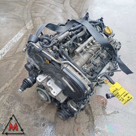 Motore 939A2000 per ALFA ROMEO 159 Mk1 2005-2011 1.9 DIESEL 110kW usato (116306)