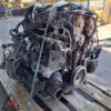 Motore 940A1000 109.000 km ALFA ROMEO GIULIETTA 1750 TBi 173kW 2010-2013 121839