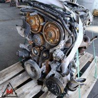 Motore 940A1000 109.000 km ALFA ROMEO GIULIETTA 1750 TBi 173kW 2010-2013 121839