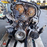 Motore 940A1000 109.000 km ALFA ROMEO GIULIETTA 1750 TBi 173kW 2010-2013 121839
