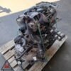 Motore 940A1000 109.000 km ALFA ROMEO GIULIETTA 1750 TBi 173kW 2010-2013 121839