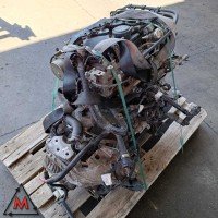 Motore 940A1000 109.000 km ALFA ROMEO GIULIETTA 1750 TBi 173kW 2010-2013 121839