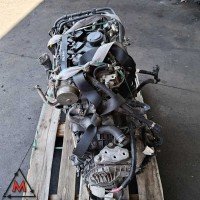 Motore 940A1000 109.000 km ALFA ROMEO GIULIETTA 1750 TBi 173kW 2010-2013 121839