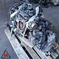 Motore 940A1000 109.000 km ALFA ROMEO GIULIETTA 1750 TBi 173kW 2010-2013 121839