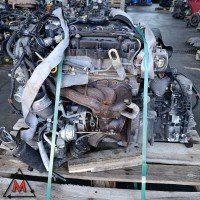 Motore 940A1000 109.000 km ALFA ROMEO GIULIETTA 1750 TBi 173kW 2010-2013 121839