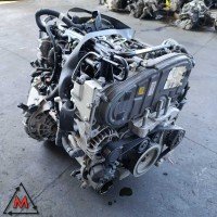 Motore 940A3000 180.000 km ALFA ROMEO GIULIETTA 2013-2016 1.6 DIESEL 77kW 123280