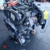 Motore 940A3000 180.000 km ALFA ROMEO GIULIETTA 2013-2016 1.6 DIESEL 77kW 123280