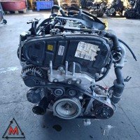 Motore 940A3000 180.000 km ALFA ROMEO GIULIETTA 2013-2016 1.6 DIESEL 77kW 123280