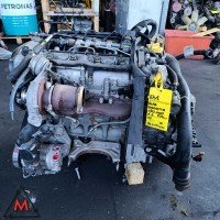 Motore 940A3000 180.000 km ALFA ROMEO GIULIETTA 2013-2016 1.6 DIESEL 77kW 123280