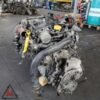 Motore 940A3000 180.000 km ALFA ROMEO GIULIETTA 2013-2016 1.6 DIESEL 77kW 123280