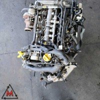 Motore 940A3000 180.000 km ALFA ROMEO GIULIETTA 2013-2016 1.6 DIESEL 77kW 123280