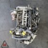 Motore 940A3000 180.000 km ALFA ROMEO GIULIETTA 2013-2016 1.6 DIESEL 77kW 123280
