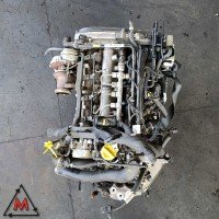 Motore 940A3000 180.000 km ALFA ROMEO GIULIETTA 2013-2016 1.6 DIESEL 77kW 123280