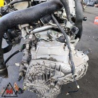 Motore 940A3000 180.000 km ALFA ROMEO GIULIETTA 2013-2016 1.6 DIESEL 77kW 123280