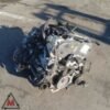 Motore 940A3000 254.000km ALFA ROMEO GIULIETTA 2010-2013 1.6 DIESEL 77kW 113742 Motore 940A3000 254.000km ALFA ROMEO GIULIETTA 2010-2013 1.6 DIESEL 77kW 113742