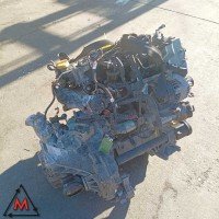 Motore 940A3000 254.000km ALFA ROMEO GIULIETTA 2010-2013 1.6 DIESEL 77kW 113742 Motore 940A3000 254.000km ALFA ROMEO GIULIETTA 2010-2013 1.6 DIESEL 77kW 113742