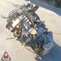 Motore 940A3000 254.000km ALFA ROMEO GIULIETTA 2010-2013 1.6 DIESEL 77kW 113742 Motore 940A3000 254.000km ALFA ROMEO GIULIETTA 2010-2013 1.6 DIESEL 77kW 113742