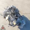 Motore 940A3000 254.000km ALFA ROMEO GIULIETTA 2010-2013 1.6 DIESEL 77kW 113742 Motore 940A3000 254.000km ALFA ROMEO GIULIETTA 2010-2013 1.6 DIESEL 77kW 113742