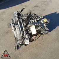 Motore 940A3000 254.000km ALFA ROMEO GIULIETTA 2010-2013 1.6 DIESEL 77kW 113742 Motore 940A3000 254.000km ALFA ROMEO GIULIETTA 2010-2013 1.6 DIESEL 77kW 113742