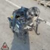 Motore 955A1000 180000 km ALFA ROMEO MITO MK1 08-13 1.4CC 58 kW usato (117360)