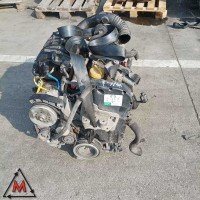 Motore 955A1000 180000 km ALFA ROMEO MITO MK1 08-13 1.4CC 58 kW usato (117360)