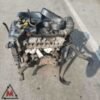 Motore 955A1000 180000 km ALFA ROMEO MITO MK1 08-13 1.4CC 58 kW usato (117360)
