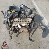 Motore 955A1000 180000 km ALFA ROMEO MITO MK1 08-13 1.4CC 58 kW usato (117360)