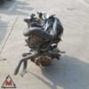 Motore 955A1000 180000 km ALFA ROMEO MITO MK1 08-13 1.4CC 58 kW usato (117360)
