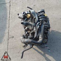 Motore 955A1000 180000 km ALFA ROMEO MITO MK1 08-13 1.4CC 58 kW usato (117360)
