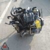 Motore 955A1000 180000 km ALFA ROMEO MITO MK1 08-13 1.4CC 58 kW usato (117360)