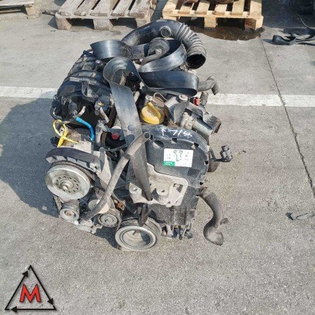Motore 955A1000 180000 km ALFA ROMEO MITO MK1 08-13 1.4CC 58 kW usato (117360)