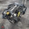 Motore 955A3000 270.000 km ALFA ROMEO MITO 2008-2013 1.6 DIESEL 88kW (104284) Motore 955A3000 270.000 km ALFA ROMEO MITO 2008-2013 1.6 DIESEL 88kW (104284)