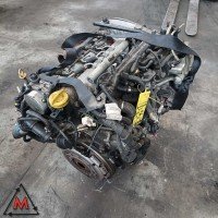Motore 955A3000 270.000 km ALFA ROMEO MITO 2008-2013 1.6 DIESEL 88kW (104284) Motore 955A3000 270.000 km ALFA ROMEO MITO 2008-2013 1.6 DIESEL 88kW (104284)