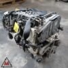 Motore 955A3000 270.000 km ALFA ROMEO MITO 2008-2013 1.6 DIESEL 88kW (104284) Motore 955A3000 270.000 km ALFA ROMEO MITO 2008-2013 1.6 DIESEL 88kW (104284)