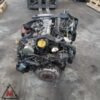 Motore 955A3000 270.000 km ALFA ROMEO MITO 2008-2013 1.6 DIESEL 88kW (104284) Motore 955A3000 270.000 km ALFA ROMEO MITO 2008-2013 1.6 DIESEL 88kW (104284)
