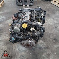 Motore 955A3000 270.000 km ALFA ROMEO MITO 2008-2013 1.6 DIESEL 88kW (104284) Motore 955A3000 270.000 km ALFA ROMEO MITO 2008-2013 1.6 DIESEL 88kW (104284)