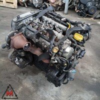 Motore 955A3000 270.000 km ALFA ROMEO MITO 2008-2013 1.6 DIESEL 88kW (104284) Motore 955A3000 270.000 km ALFA ROMEO MITO 2008-2013 1.6 DIESEL 88kW (104284)