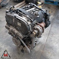 Motore 955A3000 270.000 km ALFA ROMEO MITO 2008-2013 1.6 DIESEL 88kW (104284) Motore 955A3000 270.000 km ALFA ROMEO MITO 2008-2013 1.6 DIESEL 88kW (104284)