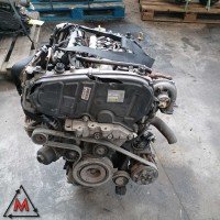 Motore 955A3000 270.000 km ALFA ROMEO MITO 2008-2013 1.6 DIESEL 88kW (104284) Motore 955A3000 270.000 km ALFA ROMEO MITO 2008-2013 1.6 DIESEL 88kW (104284)