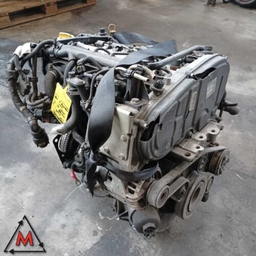 Motore 955A3000 270.000 km ALFA ROMEO MITO 2008-2013 1.6 DIESEL 88kW (104284)