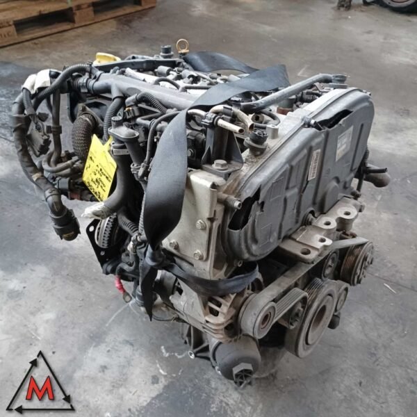 Motore 955A3000 270.000 km ALFA ROMEO MITO 2008-2013 1.6 DIESEL 88kW (104284) Motore 955A3000 270.000 km ALFA ROMEO MITO 2008-2013 1.6 DIESEL 88kW (104284)